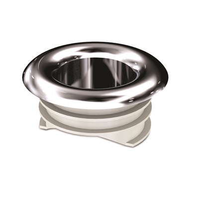 LAVABO SU TAŞMA YÜZÜĞÜ KROM-B TİPİ